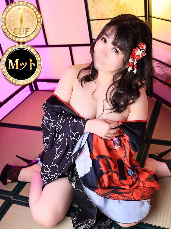 Iカップの異次元ボディ♡