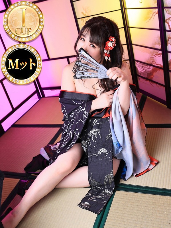 Iカップの異次元ボディ♡