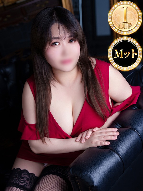 Iカップの異次元ボディ♡