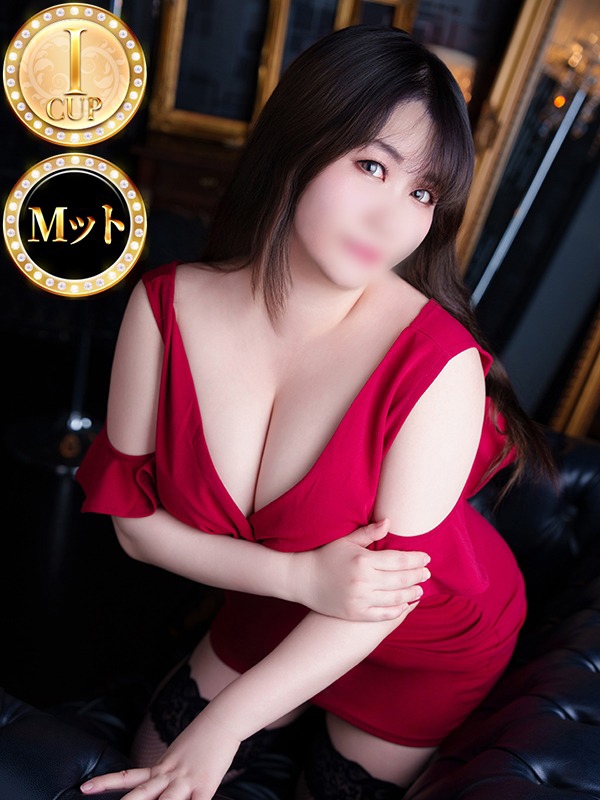 Iカップの異次元ボディ♡